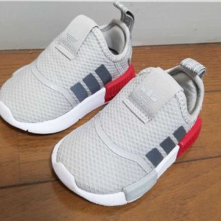 アディダス(adidas)のadidas 11cm　ベビーシューズ(スニーカー)