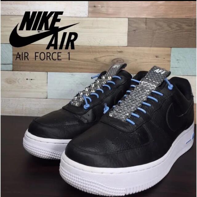 NIKE AIR  FORCE 1 '07 LX  25cm