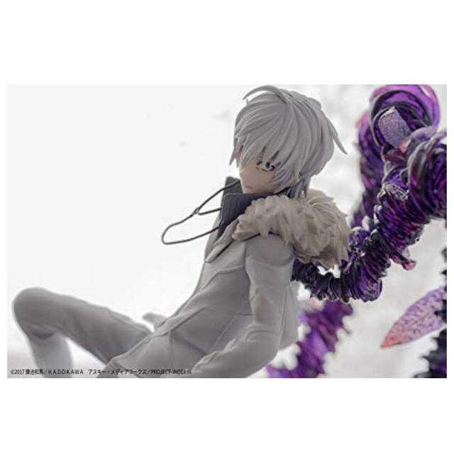 アクセラレータ(一方通行) フィギュアの通販 by ささみ's shop アクセラレータ(一方通行) フィギュアの通販 by ささみ's shop