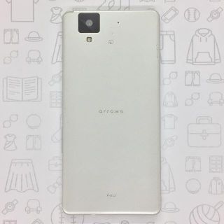 アローズ(arrows)の【B】F-01J/arrowsNX/352058080941190(スマートフォン本体)