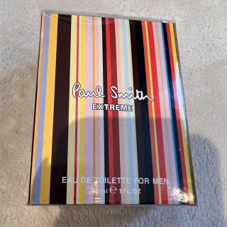 ポールスミス(Paul Smith)の☻専用☻    ポール・スミス エクストリーム メン オードトワレ 30ml(香水(男性用))