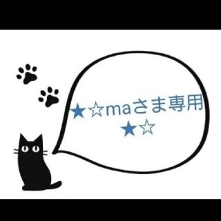 ★maさま専用★体操着袋 2点(体操着入れ)