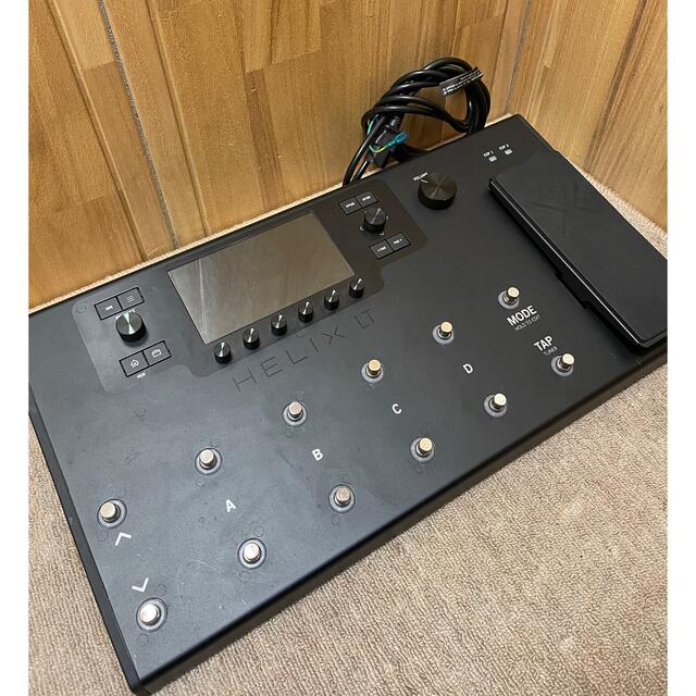 Helix LT☆ほぼ未使用☆ | monsterdog.com.br