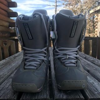 バートン(BURTON)のBURTON EMERALD 23.5cm(ブーツ)