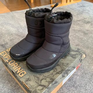 ノースフェイス(THE NORTH FACE) ゴアテックス ブーツ(レディース)の