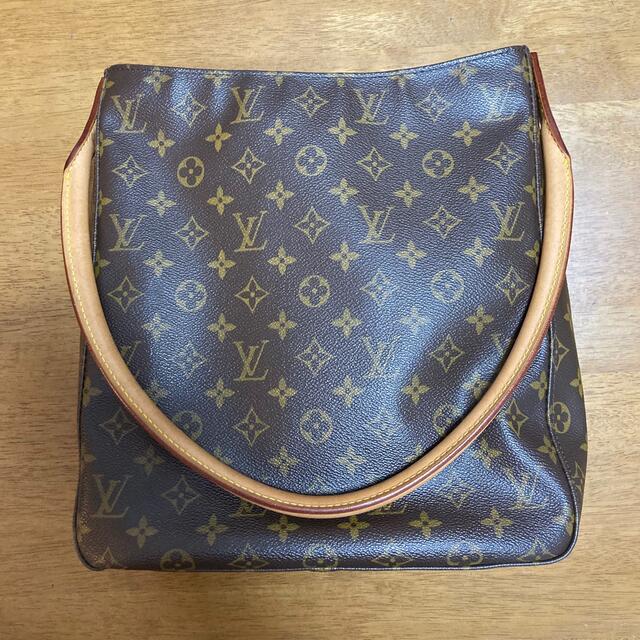 お気にいる - VUITTON LOUIS ルイヴィトン ルーピング モノグラム