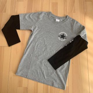 コンバース(CONVERSE)のconverse ロンT 150(Tシャツ/カットソー)