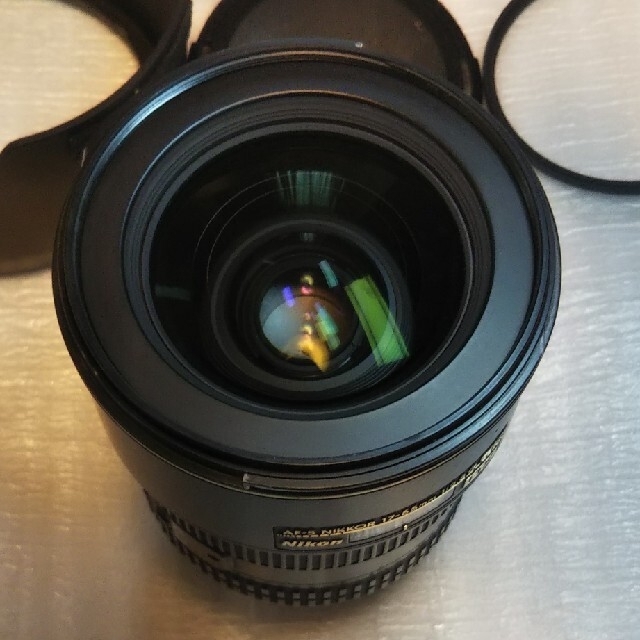 Nikon(ニコン)のsidareyanagi様 AF-S 17-55mm 2.8G ED  動作品 スマホ/家電/カメラのカメラ(レンズ(ズーム))の商品写真