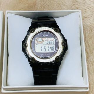 CASIO カシオ 人気 BabyG 3219 thefaceradio.com