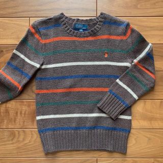 ラルフローレン(Ralph Lauren)のラルフローレン Ralph Lauren 130 セーター(ニット)