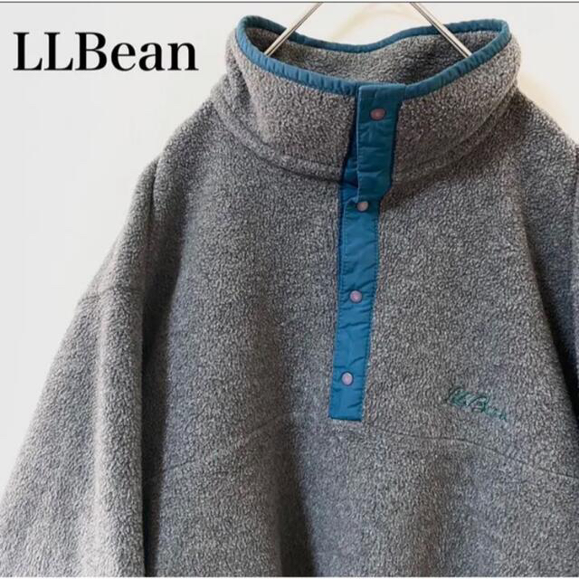 90s l.l.bean エルエルビーン　服