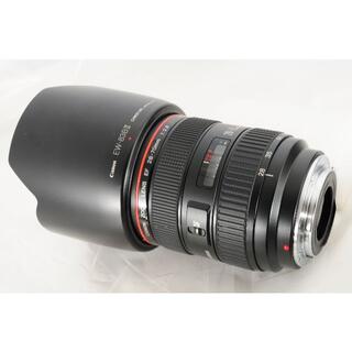 【整備済】Canon キヤノン EF 28-70mm F2.8L USM フードの通販