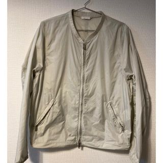 ジルサンダー(Jil Sander)のジルサンダー　ナイロンジャケット(ブルゾン)