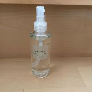 ムジルシリョウヒン(MUJI (無印良品))の無印良品　ホホバオイル200ml(ボディオイル)