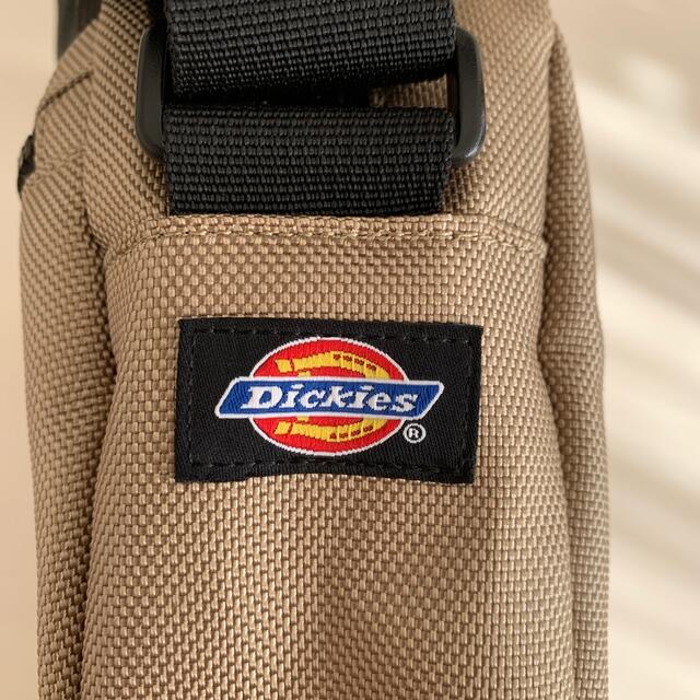 Dickies(ディッキーズ)のDickies ディッキーズ ショルダーバッグ レディースのバッグ(ショルダーバッグ)の商品写真