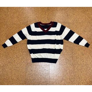 トミーヒルフィガー(TOMMY HILFIGER)のTOMMY HILFIGER　ニット セーター(ニット/セーター)