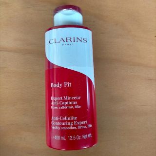 得価 CLARINS - クラランス ボディフィット 400mlの通販 by y