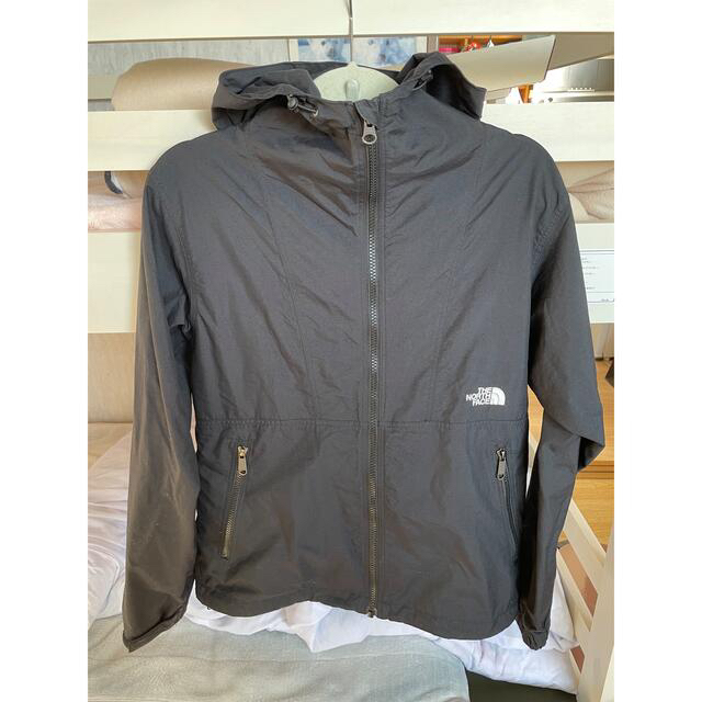 THE NORTH FACE ノースフェイス コンパクトジャケット - ナイロン