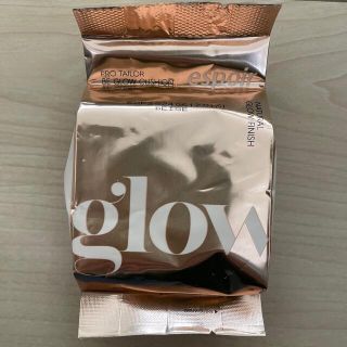 ESPOIR BE GLOWクッションファンデーション(ファンデーション)