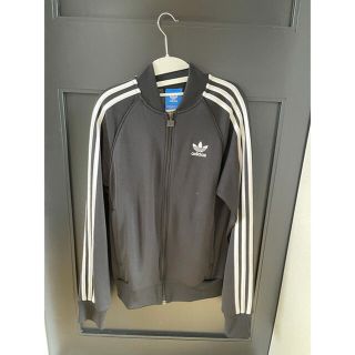 アディダス(adidas)のadidas ノーカラー　ジャージ(ジャージ)