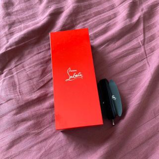 クリスチャンルブタン(Christian Louboutin)のChristian Louboutin 箱(ショップ袋)