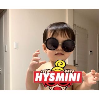 ヒステリックミニ(HYSTERIC MINI)のりおさん(Tシャツ/カットソー)