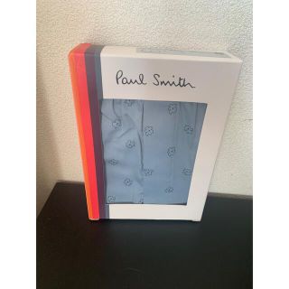 ポールスミス(Paul Smith)の『新品』ポールスミス　メンズ　トランクス(トランクス)