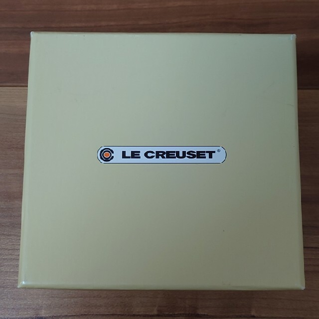 LE CREUSET(ルクルーゼ)のル・クルーゼ　ベビー・ボール＆スプーン・セット キッズ/ベビー/マタニティの授乳/お食事用品(離乳食器セット)の商品写真