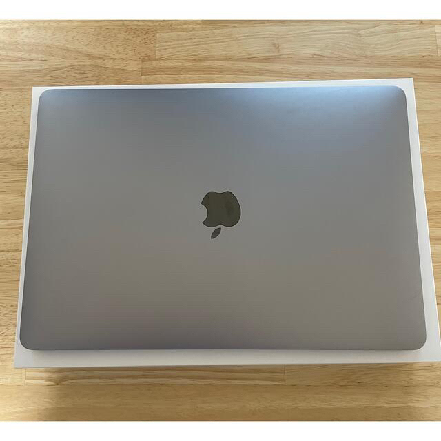 MacBookProMabBook Pro 13インチ (intel, 2018)