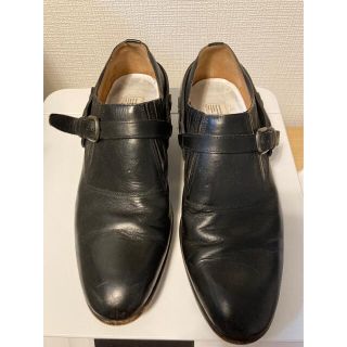 マルタンマルジェラ(Maison Martin Margiela)のMaison Margiela. REPLICA(スリッポン/モカシン)