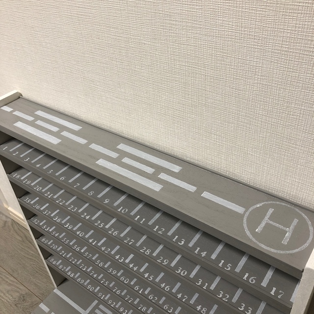 専用トミカ棚 8段の通販 by rivers.310's shop|ラクマ