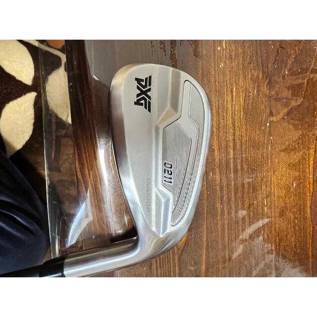 PXG0211アイアンセット