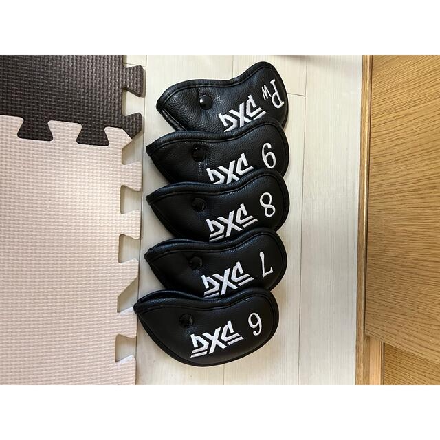 PXG0211アイアンセット