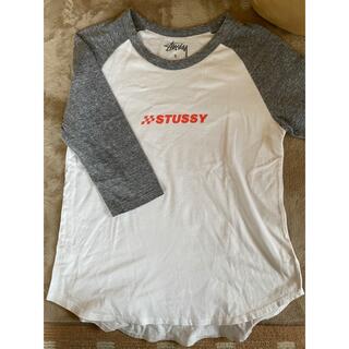 ステューシー メンズのTシャツ・カットソー(長袖)（七分丈）の通販 35 