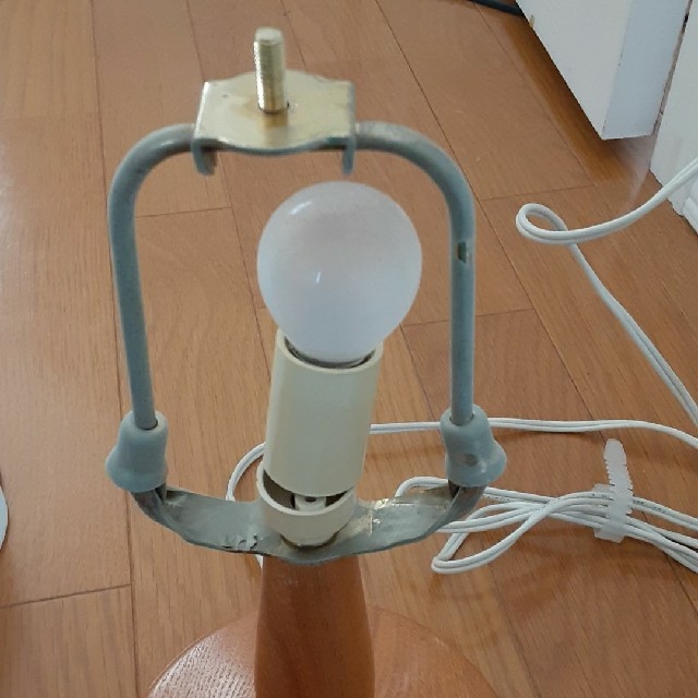 NARUMI(ナルミ)のナルミ　ライト インテリア/住まい/日用品のライト/照明/LED(テーブルスタンド)の商品写真
