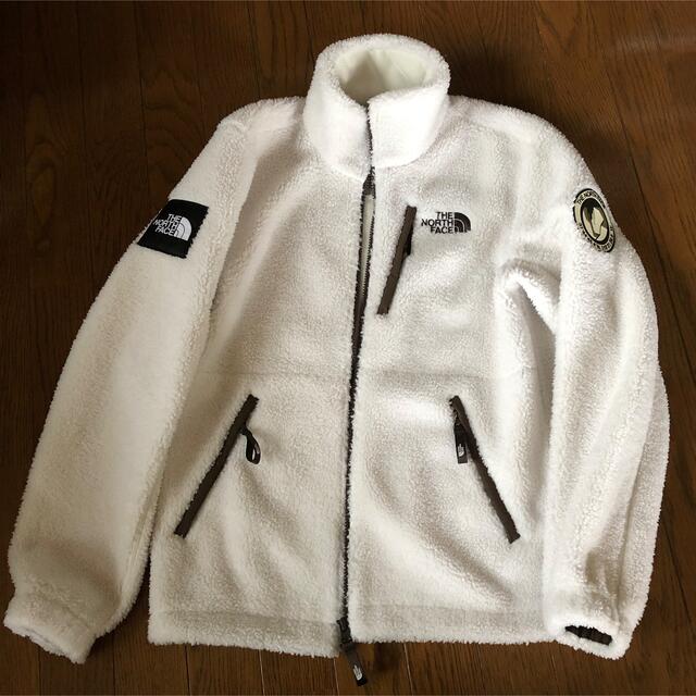 THE NORTH FACE(ザノースフェイス)のノースフェイス リモ レディースのジャケット/アウター(ブルゾン)の商品写真