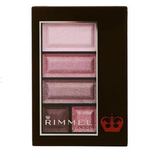 リンメル(RIMMEL)のリンメル　ショコラスウィートアイズ　019(アイシャドウ)
