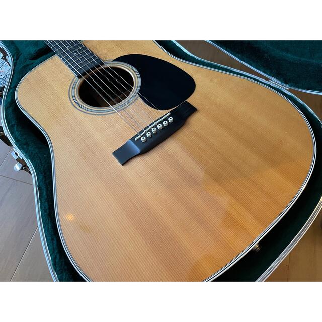 Martin王道！D-28エレアコギター2013年製 1