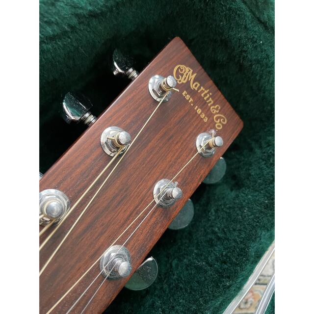 Martin Martin王道!Dエレアコギター年製の通販 by