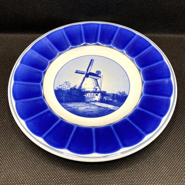 ROYAL COPENHAGEN(ロイヤルコペンハーゲン)の【限定品】2点セット ロイヤルコペンハーゲン イヤープレート 1995／96年 エンタメ/ホビーの美術品/アンティーク(陶芸)の商品写真