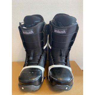 burton アンブッシュの通販 26点 | フリマアプリ ラクマ