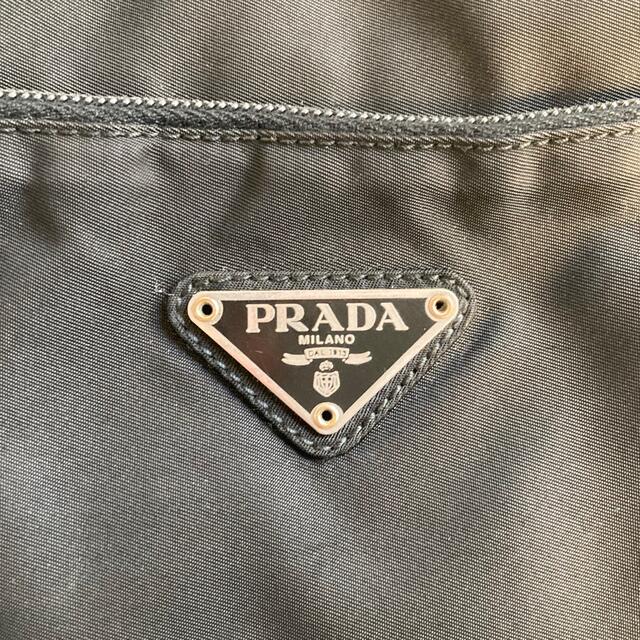 PRADA プラダ ショルダーバッグ