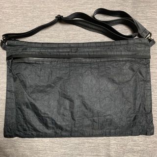 高城剛 サコッシュ MacBook 15 NEXTRAVELER TOOLS 高城剛 サコッシュ MacBook 15 NEXTRAVELER TOOLS