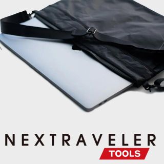 NEXTRAVELER SACOCHE for MacBook【12インチ】ノートPCケース