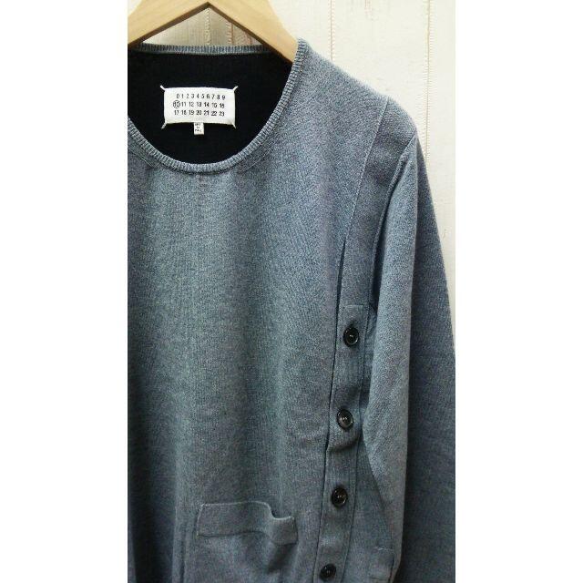 Maison Margiela メゾンマルジェラ 再構築 ニット Maison Margiela メゾンマルジェラ 再構築 ニット