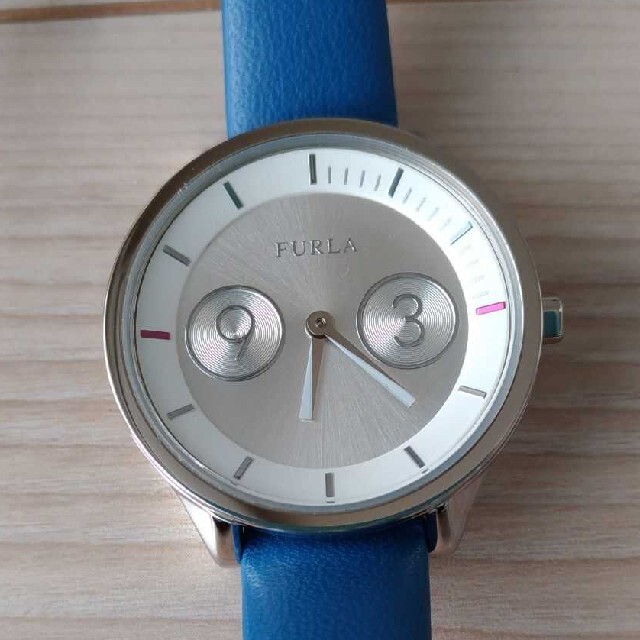 Furla(フルラ)の新品 フルラ FURLA OROLOG TONDO 腕時計 ウォッチ レディースのファッション小物(腕時計)の商品写真