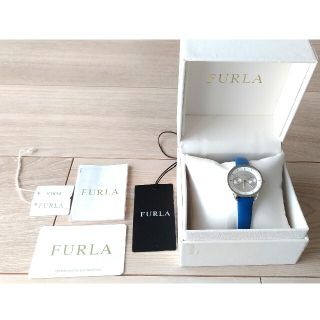 フルラ(Furla)の新品 フルラ FURLA OROLOG TONDO 腕時計 ウォッチ(腕時計)