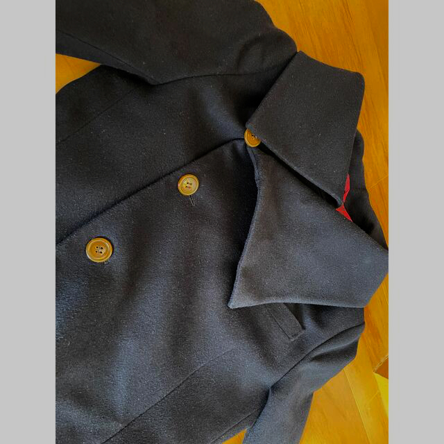 Vivienne Westwood MAN 冬コート 46サイズ Vivienne Westwood MAN 冬コート 46サイズ