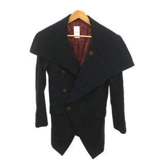 ヴィヴィアンウエストウッド(Vivienne Westwood)のVivienne Westwood MAN 冬コート 46サイズ(チェスターコート)