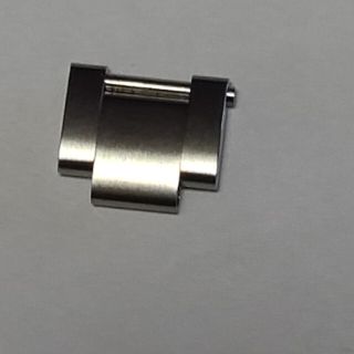 ロレックス(ROLEX)のロレックス　ハードブレス78350　予備コマ(金属ベルト)